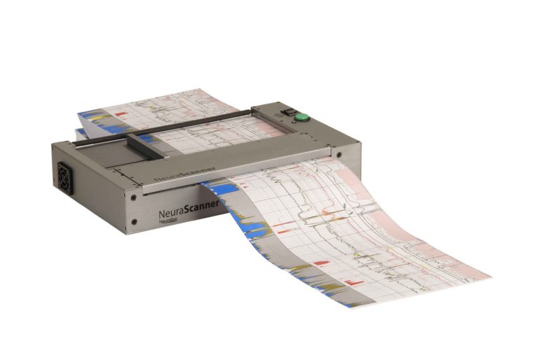 NeuraScanner Log Scanning