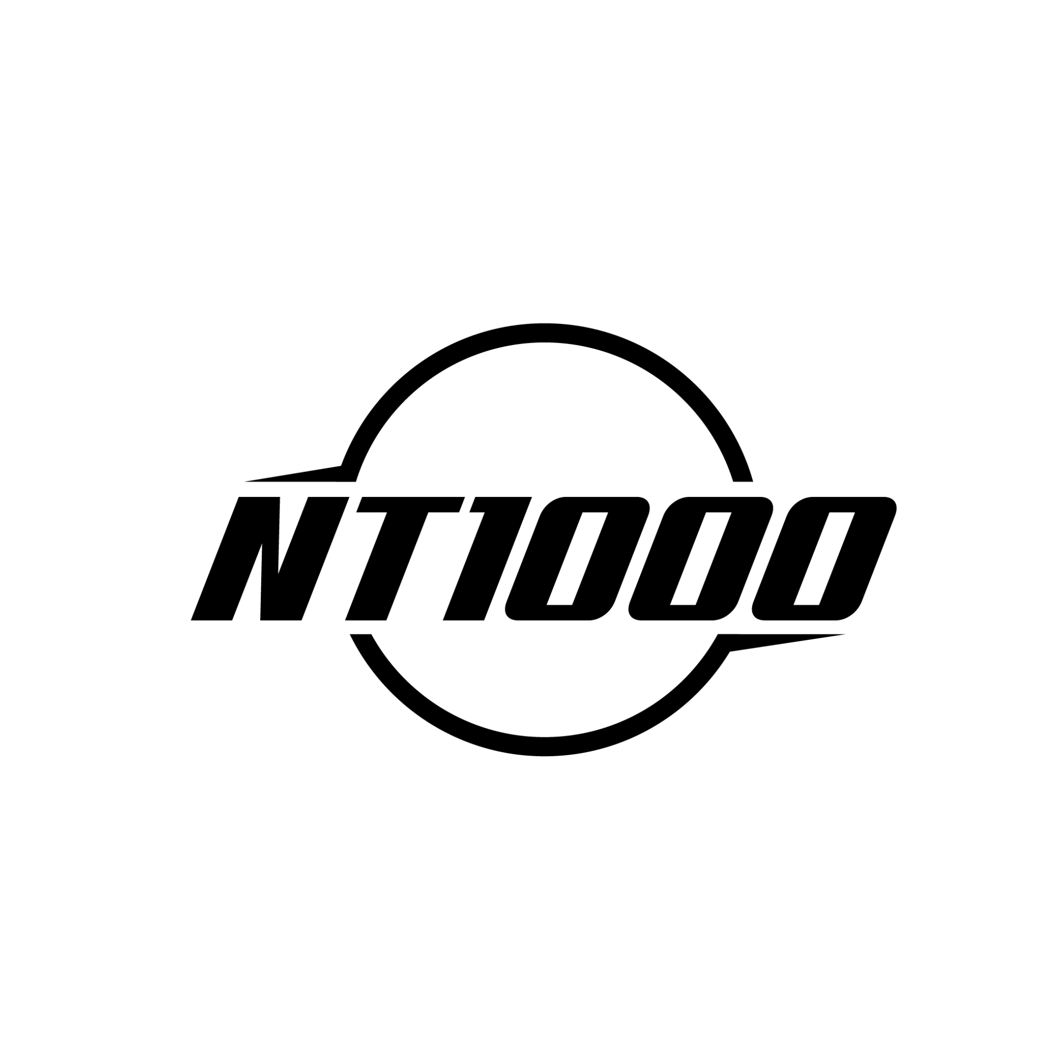 NT1000 Logo